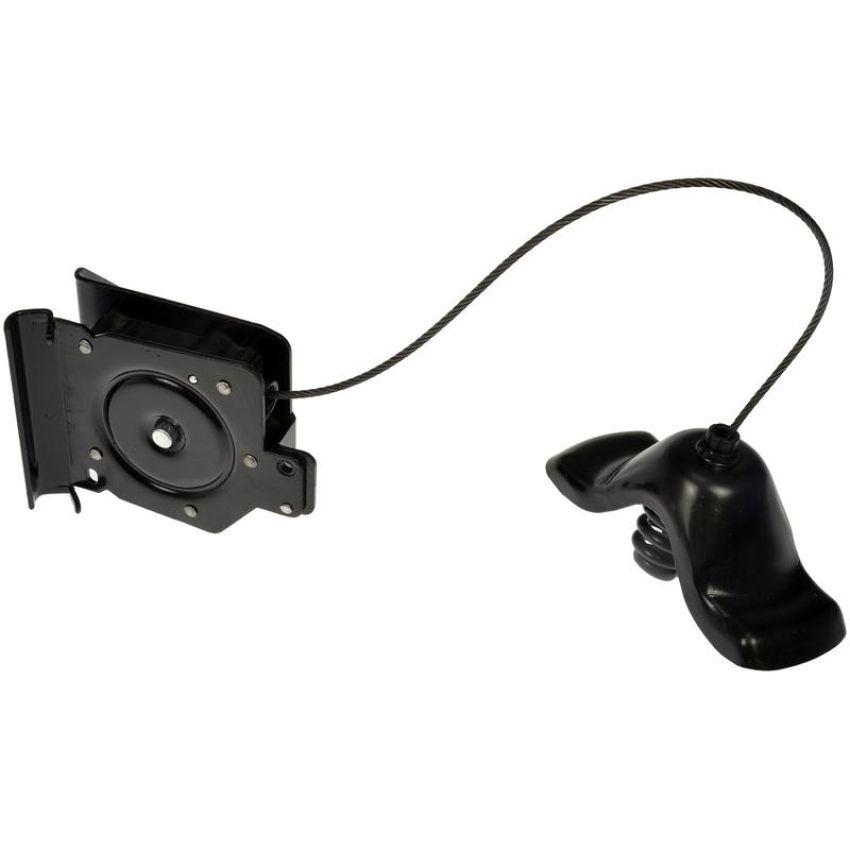 DORMAN 924-549 Spare Tire Hoist Assembly
