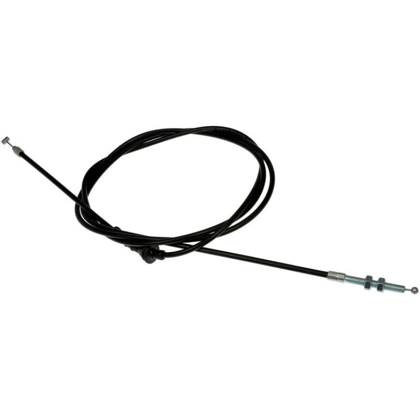 DORMAN 924-5503 HD Hood Release Cable Assembly