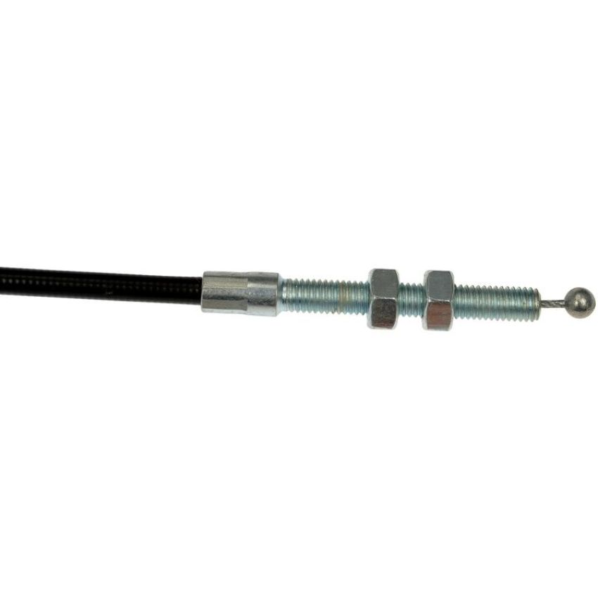 DORMAN 924-5503 HD Hood Release Cable Assembly