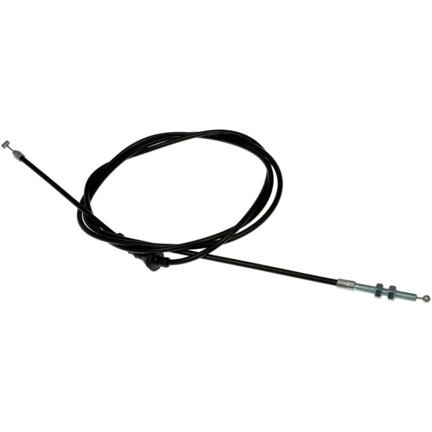 DORMAN 924-5503 HD Hood Release Cable Assembly