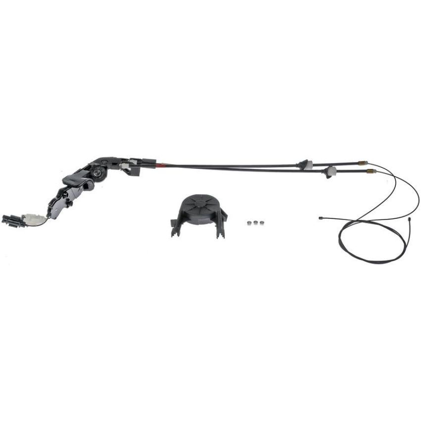 DORMAN 924-550 Sliding Door Cable Repair Kit