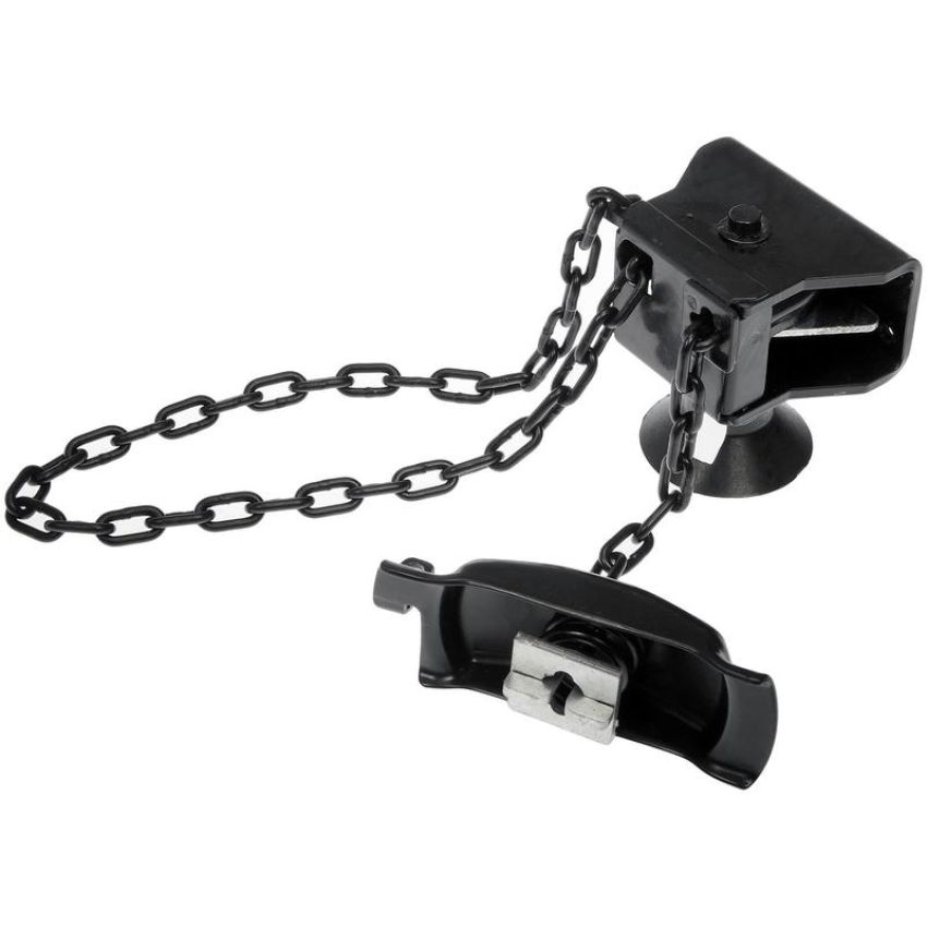 DORMAN 924-551 Spare Tire Hoist Assembly