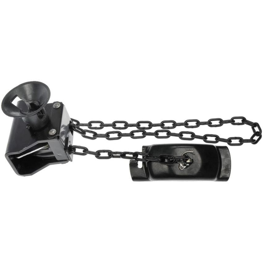 DORMAN 924-551 Spare Tire Hoist Assembly