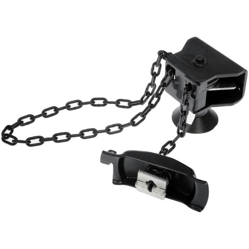 DORMAN 924-551 Spare Tire Hoist Assembly