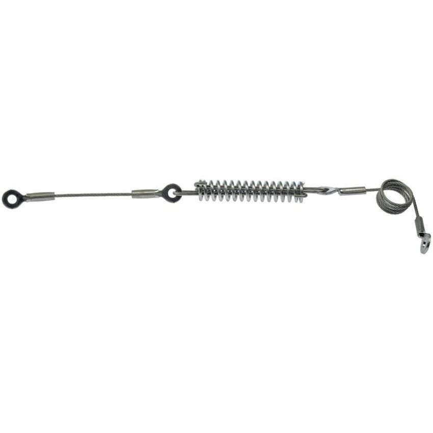 DORMAN 924-5521 Heavy Duty Hood Cable