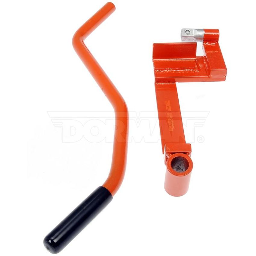 DORMAN 924-5529 Belt Tensioner Adjustment Tool