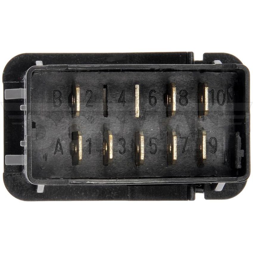 DORMAN 924-5530 Hazard Warning Light Switch