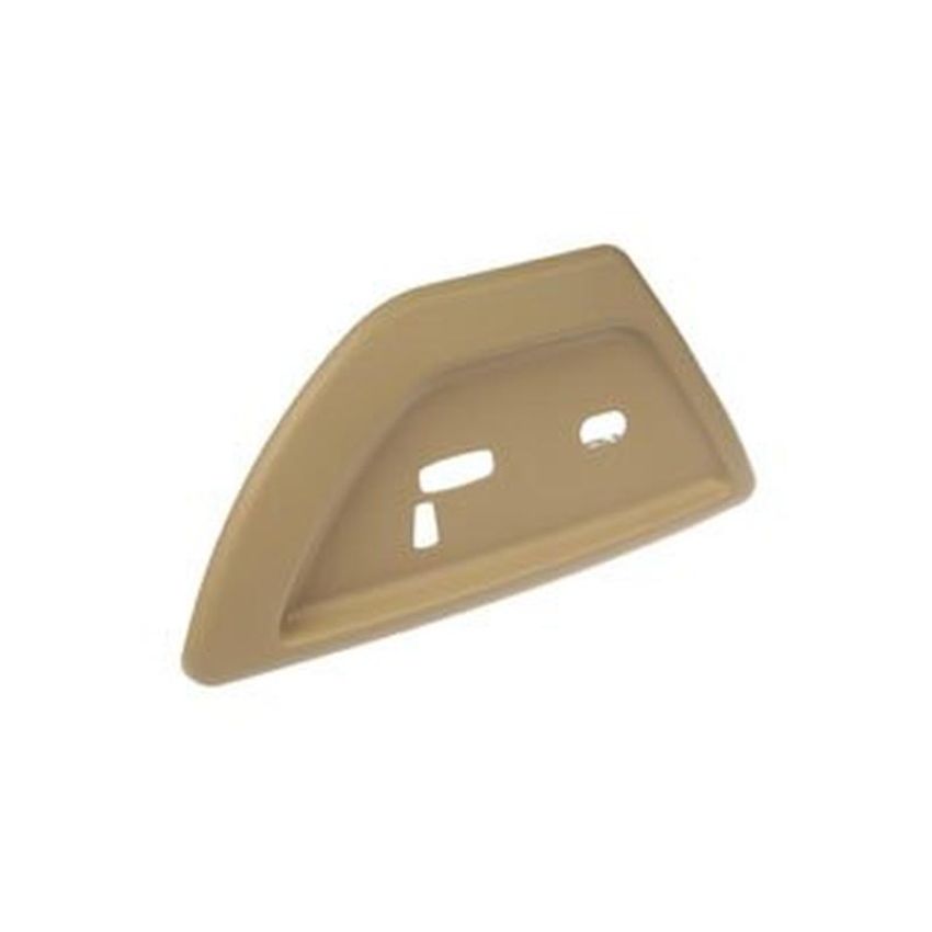 DORMAN 924-562 Power Seat Switch Panel