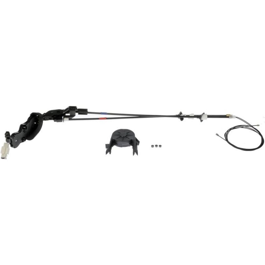 DORMAN 924-578 Sliding Door Cable Repair Kit