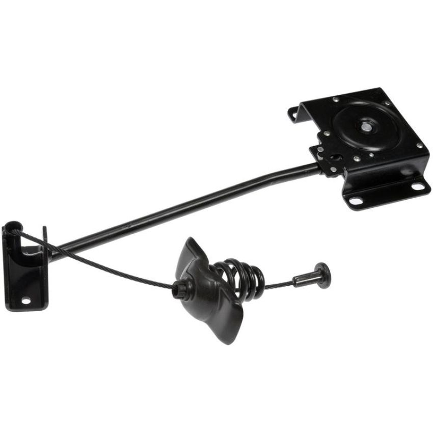 DORMAN 924-596 Spare Tire Hoist Assembly