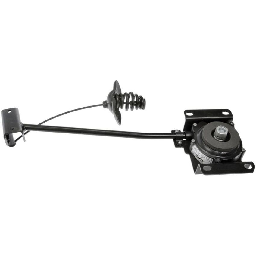 DORMAN 924-596 Spare Tire Hoist Assembly