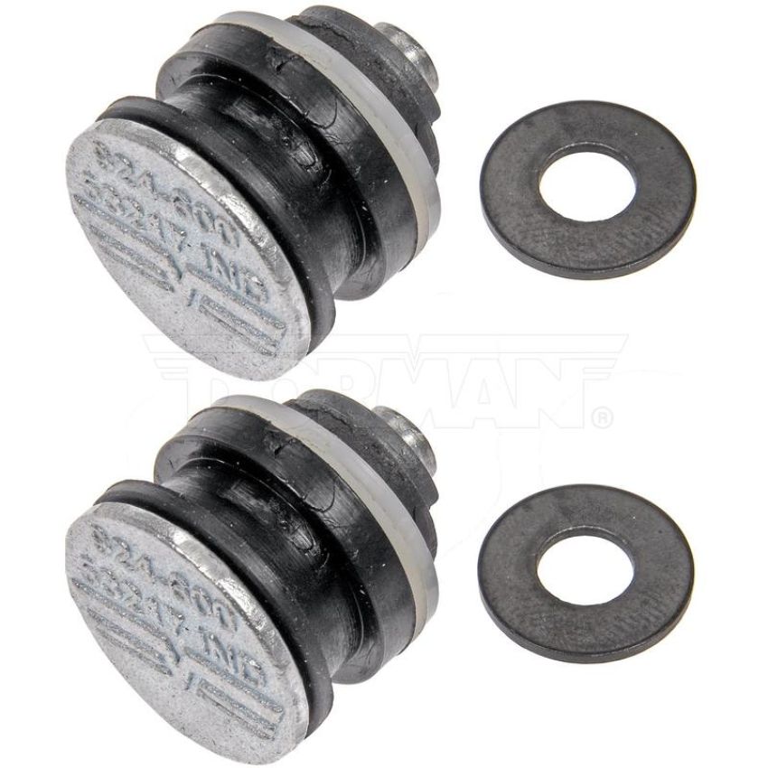 DORMAN 924-600 Shift Linkage Repair Kit