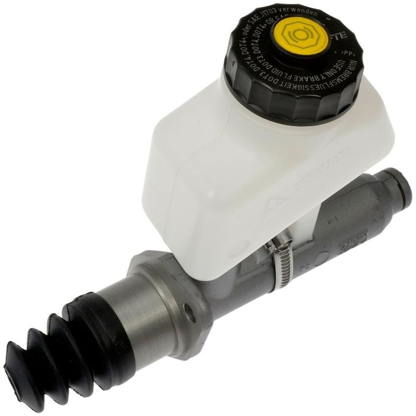 DORMAN 924-6011 Heavy Duty Clutch Master Cylinder