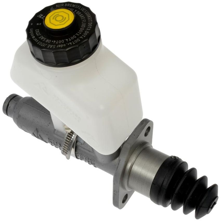 DORMAN 924-6011 Heavy Duty Clutch Master Cylinder