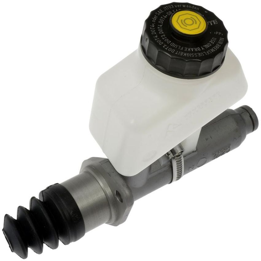 DORMAN 924-6011 Heavy Duty Clutch Master Cylinder