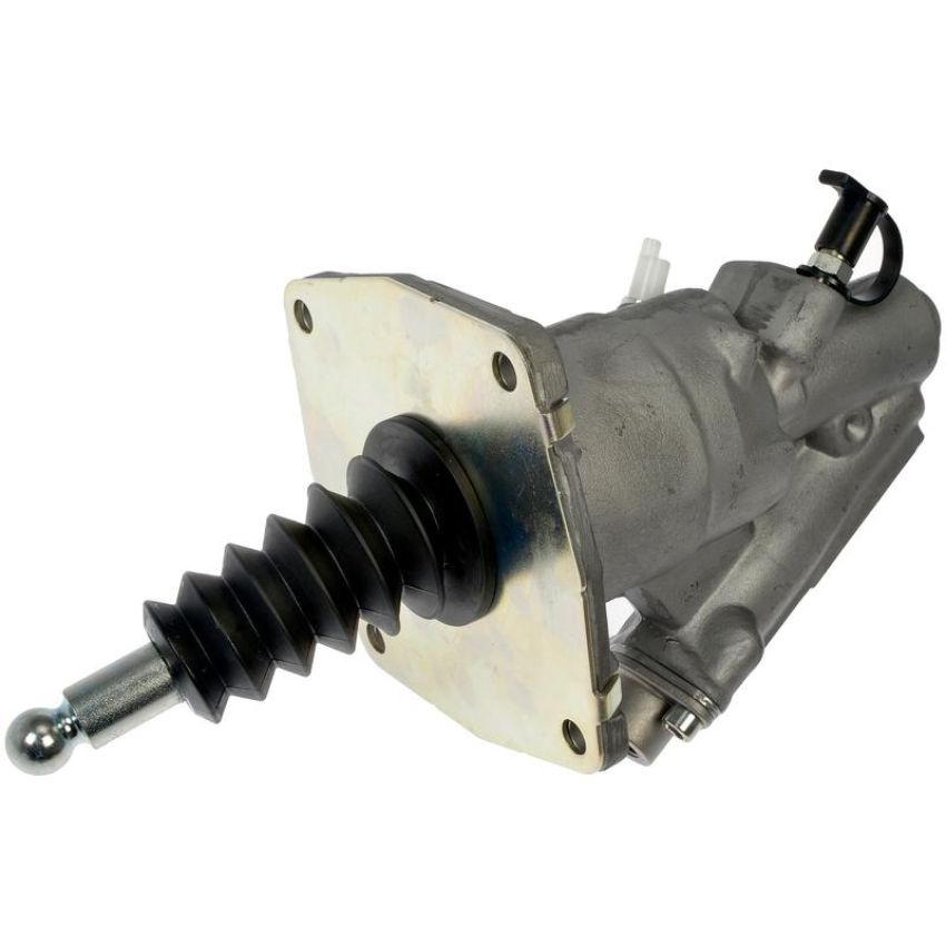 DORMAN 924-6012 Heavy Duty Clutch Servo