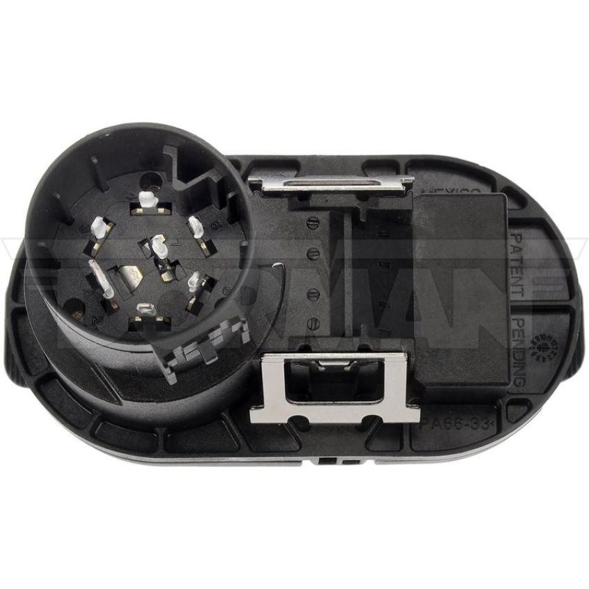 DORMAN 924-611 Trailer Hitch Connector
