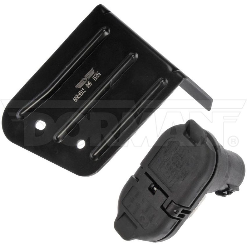 DORMAN 924-611 Trailer Hitch Connector