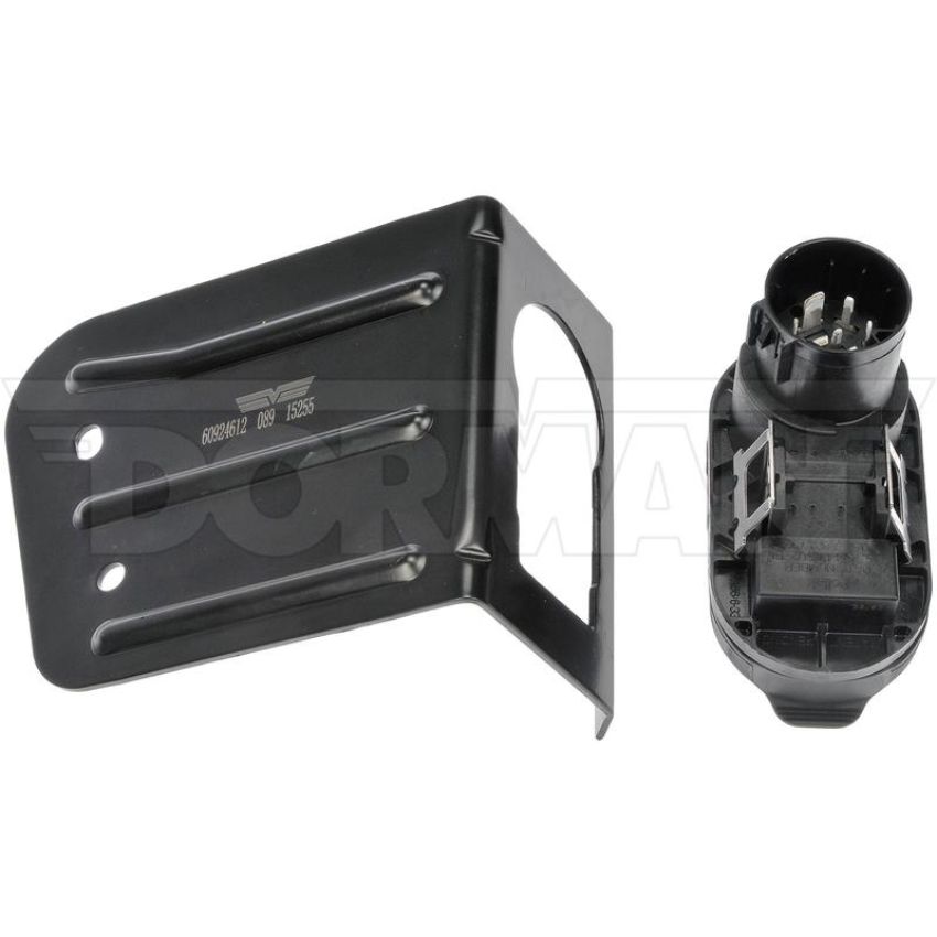DORMAN 924-611 Trailer Hitch Connector