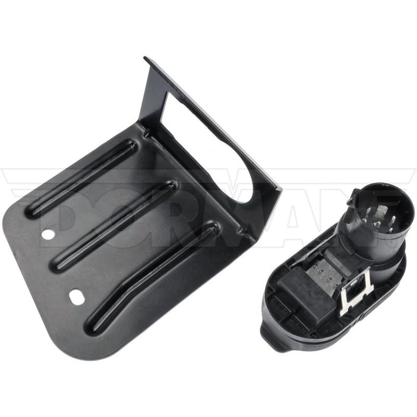DORMAN 924-611 Trailer Hitch Connector