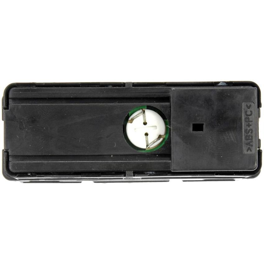 DORMAN 924-614 Hazard Warning/Door Lock Switch