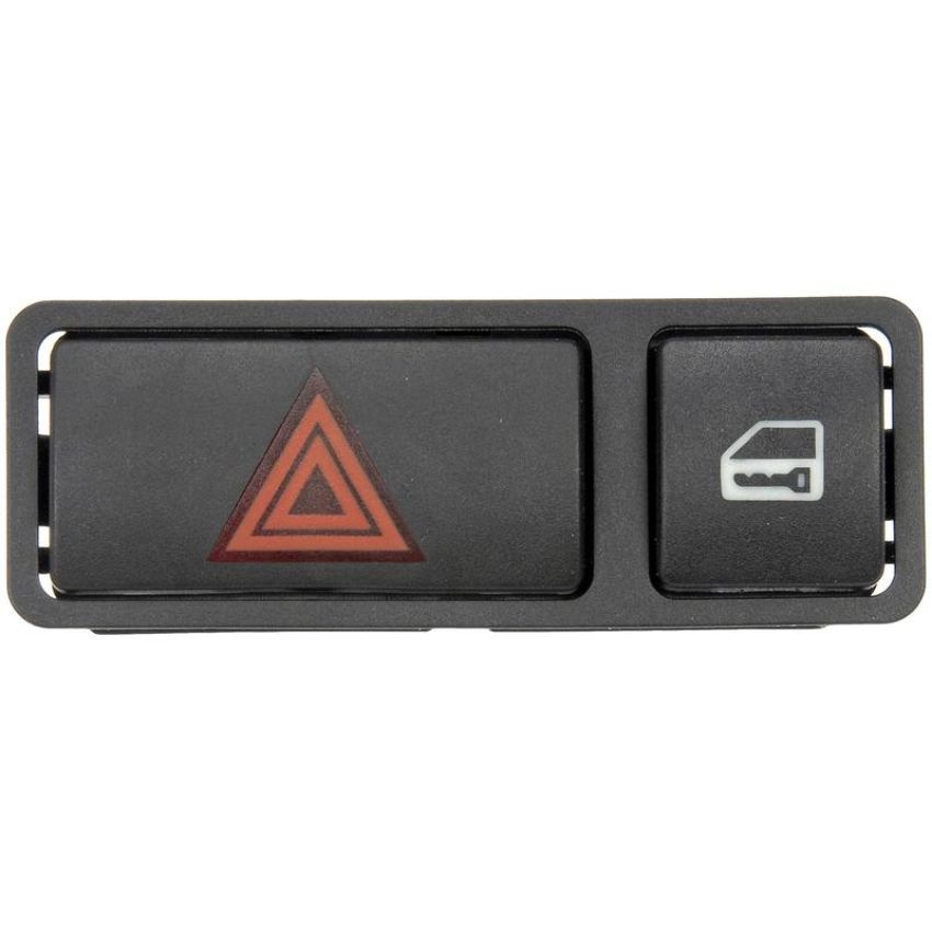 DORMAN 924-614 Hazard Warning/Door Lock Switch