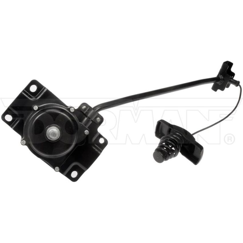DORMAN 924-632 Spare Tire Hoist Assembly