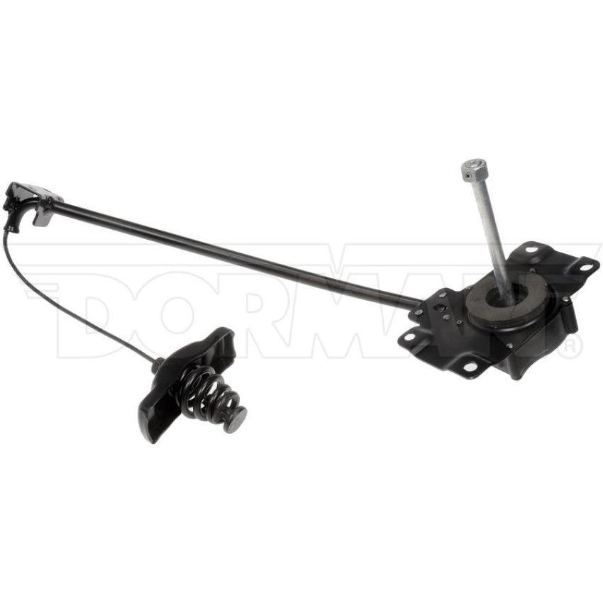 DORMAN 924-632 Spare Tire Hoist Assembly