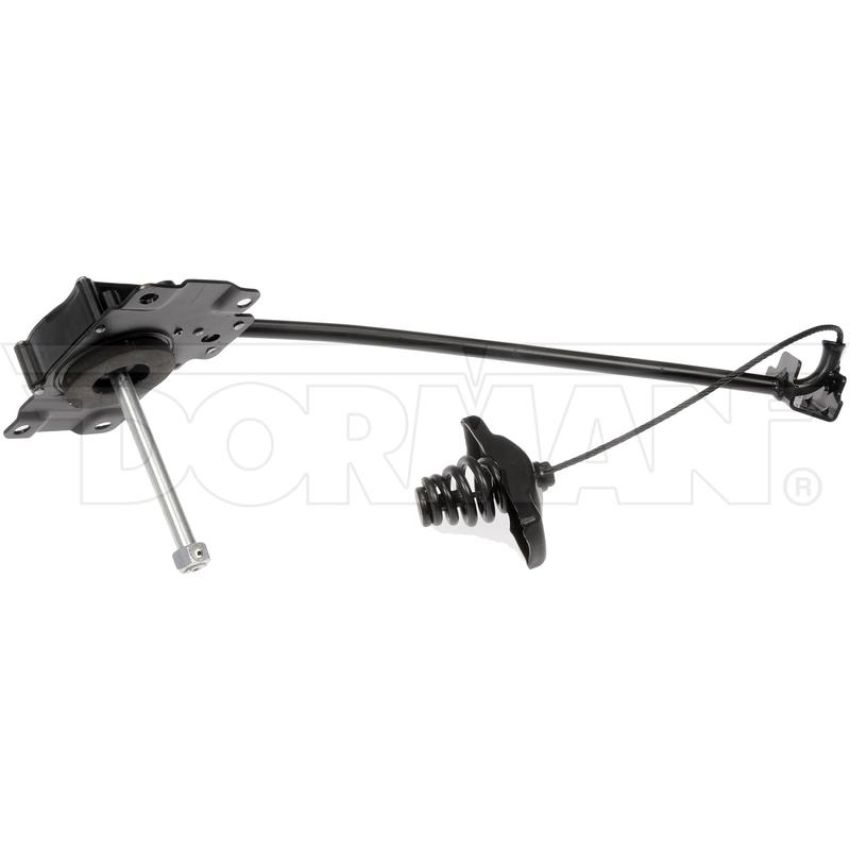 DORMAN 924-632 Spare Tire Hoist Assembly