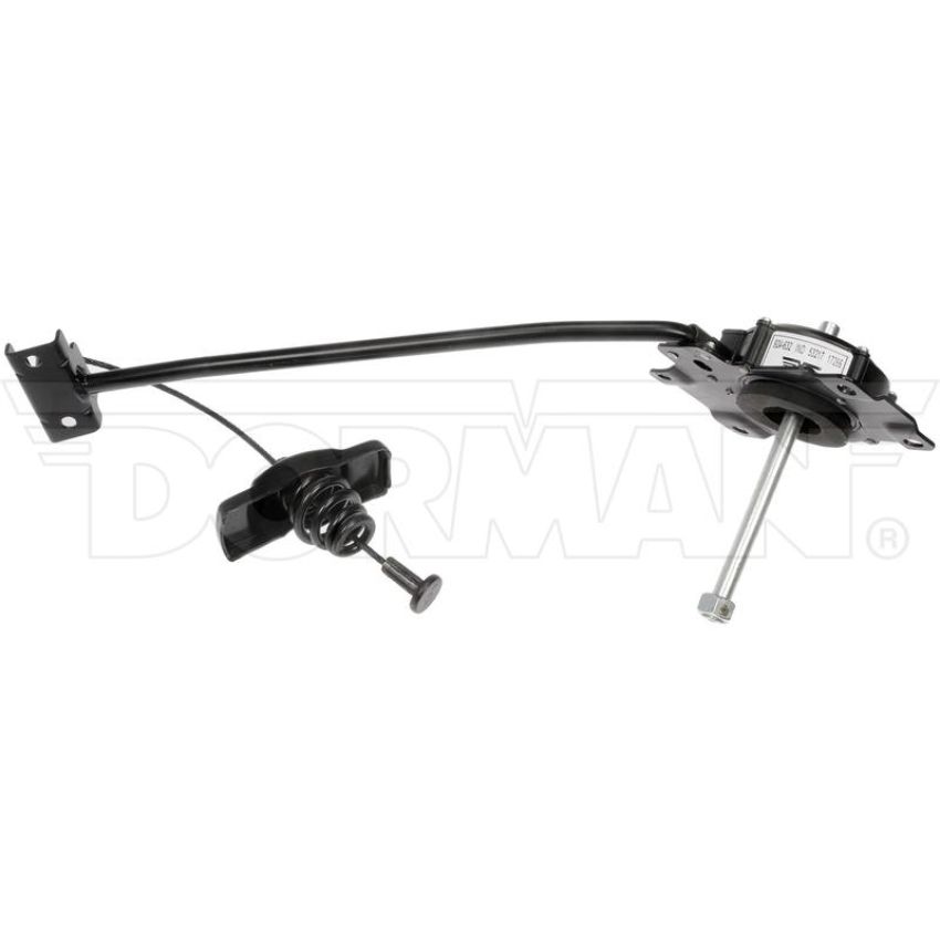DORMAN 924-632 Spare Tire Hoist Assembly
