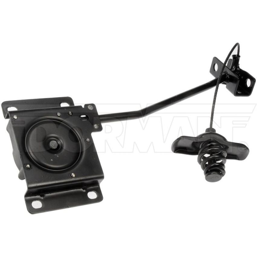 DORMAN 924-633 Spare Tire Hoist Assembly