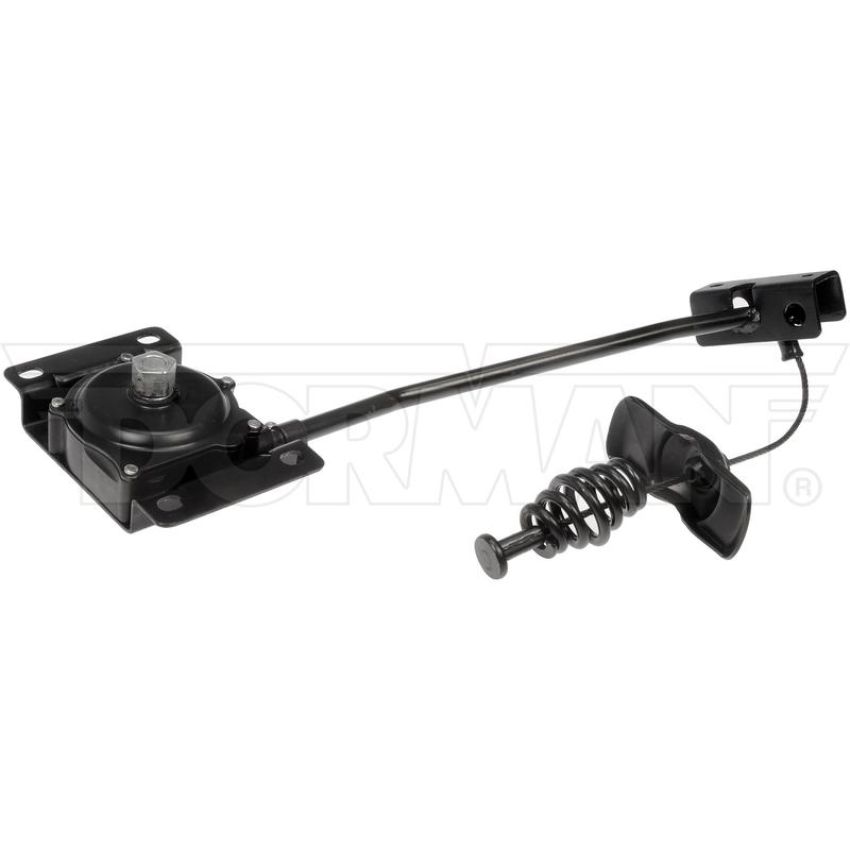DORMAN 924-633 Spare Tire Hoist Assembly