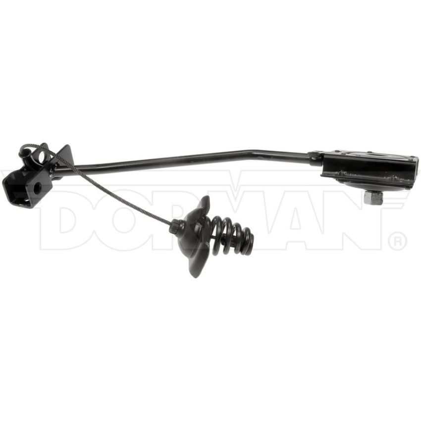 DORMAN 924-633 Spare Tire Hoist Assembly