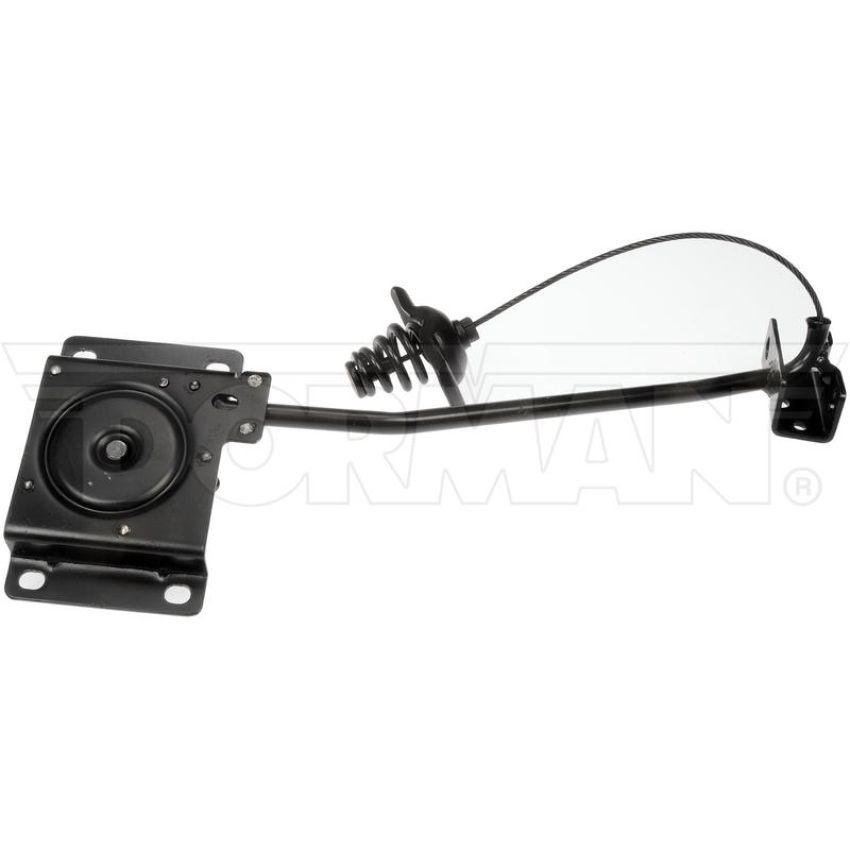 DORMAN 924-633 Spare Tire Hoist Assembly