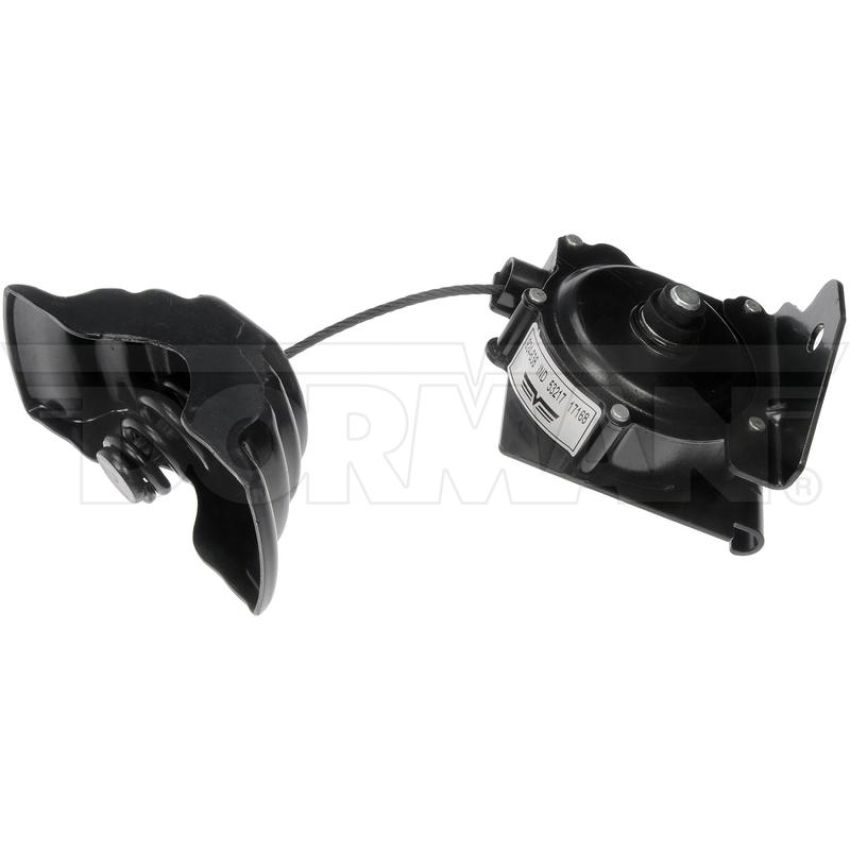 DORMAN 924-636 Spare Tire Hoist Assembly