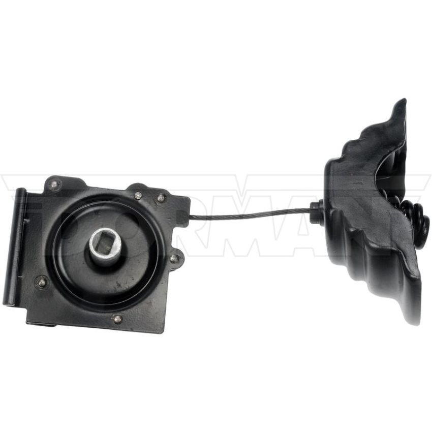 DORMAN 924-636 Spare Tire Hoist Assembly