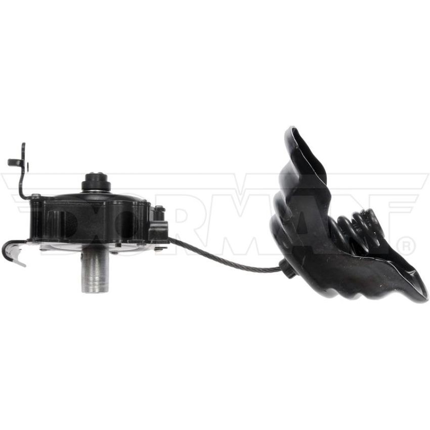 DORMAN 924-636 Spare Tire Hoist Assembly