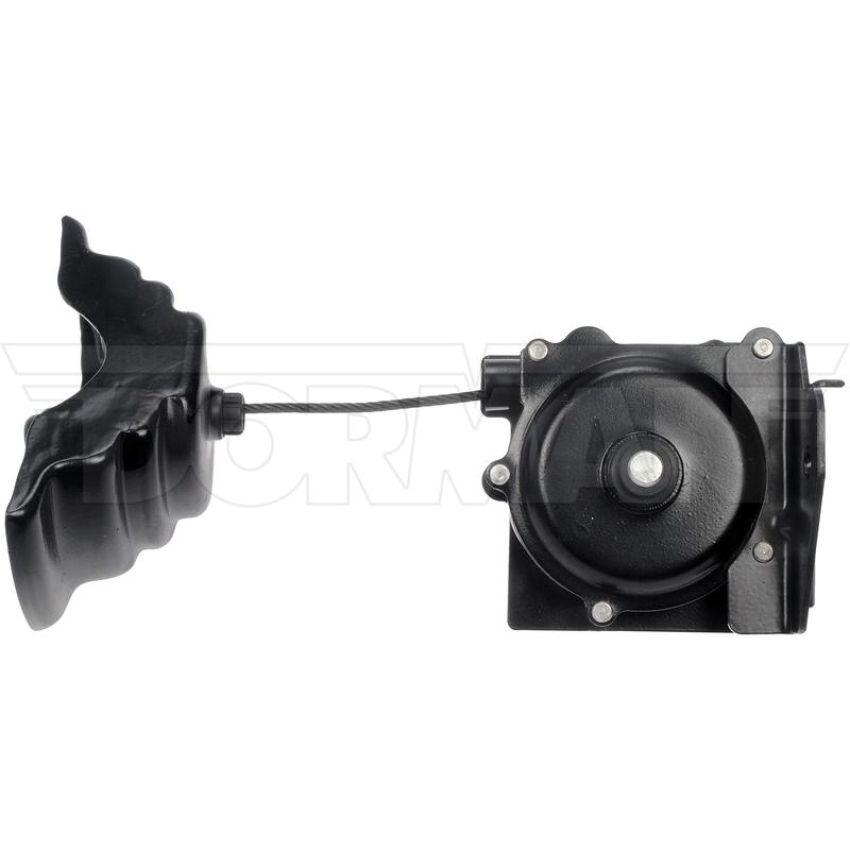DORMAN 924-636 Spare Tire Hoist Assembly