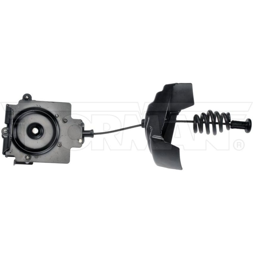 DORMAN 924-638 Spare Tire Hoist Assembly