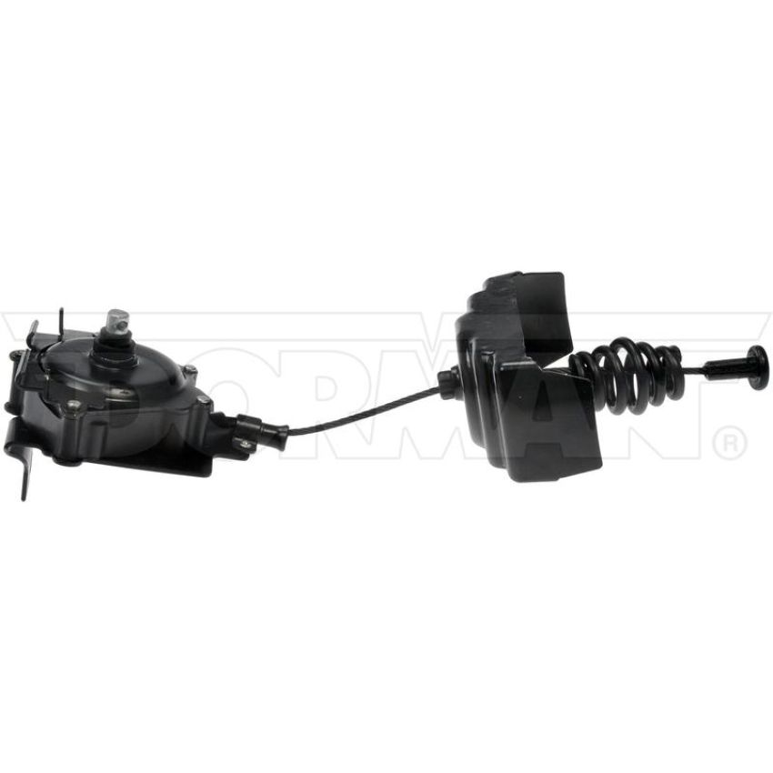 DORMAN 924-638 Spare Tire Hoist Assembly