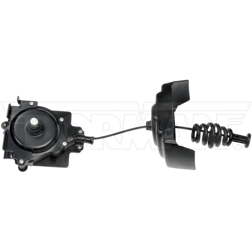 DORMAN 924-638 Spare Tire Hoist Assembly