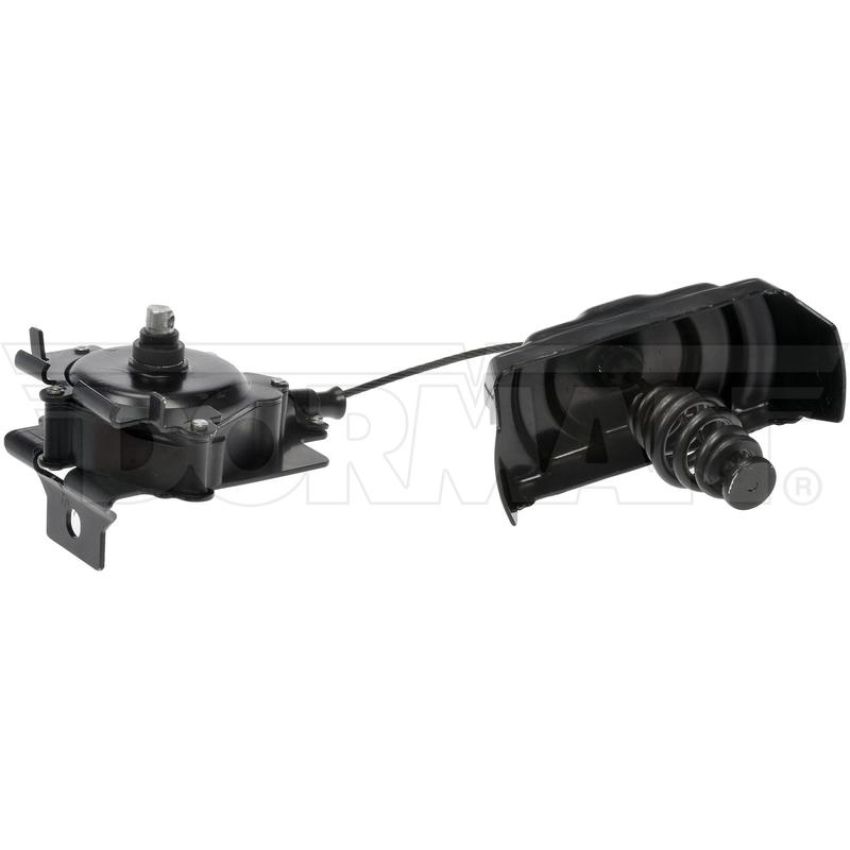 DORMAN 924-638 Spare Tire Hoist Assembly