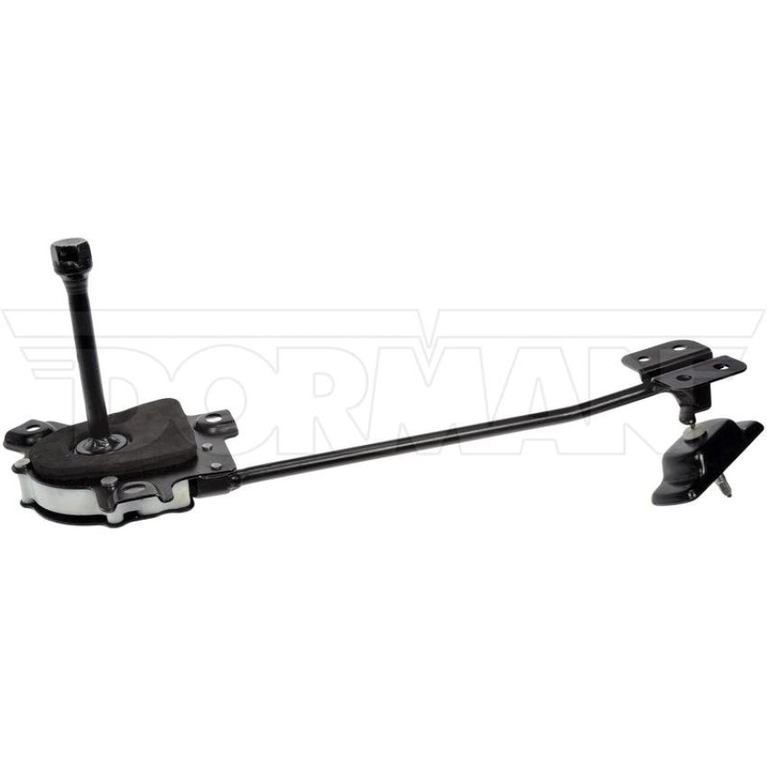 DORMAN 924-643 Spare Tire Hoist Assembly