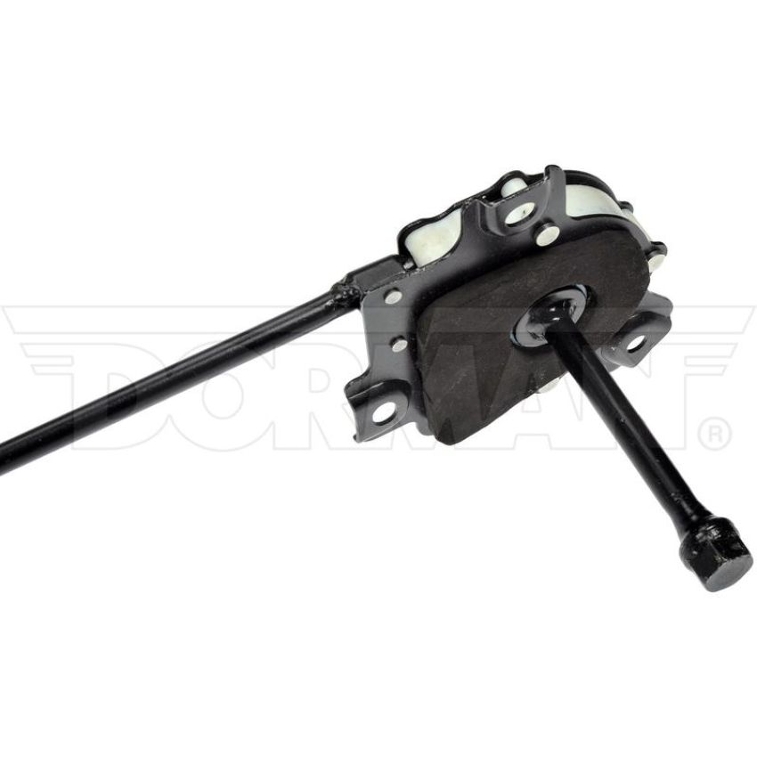 DORMAN 924-643 Spare Tire Hoist Assembly