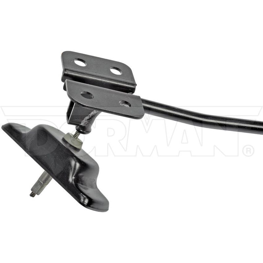DORMAN 924-643 Spare Tire Hoist Assembly