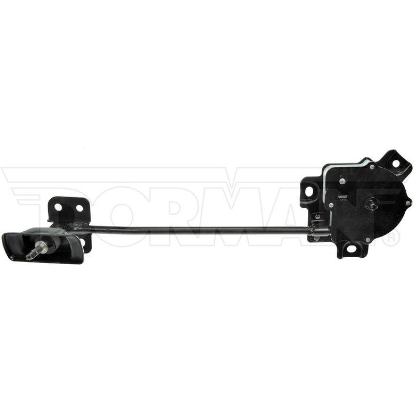 DORMAN 924-643 Spare Tire Hoist Assembly