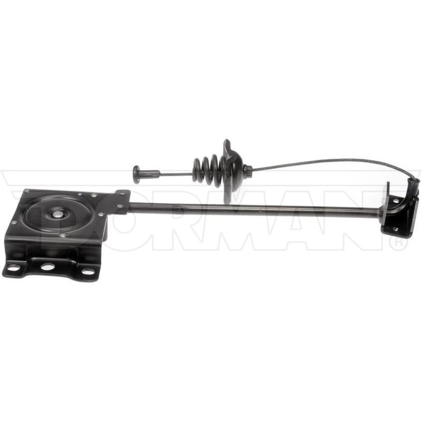 DORMAN 924-647 Spare Tire Hoist Assembly
