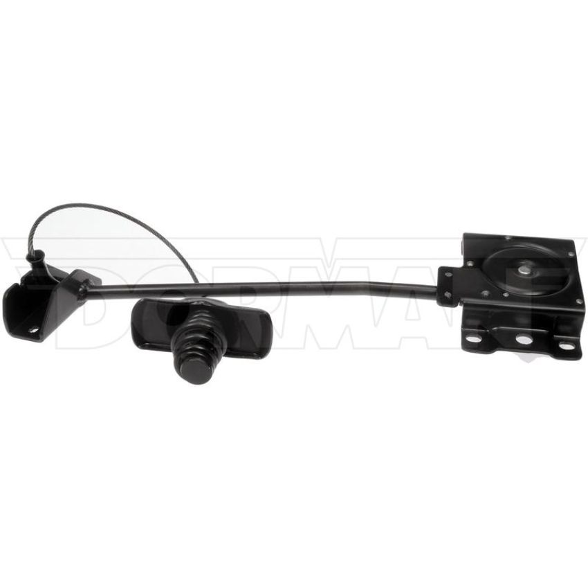DORMAN 924-647 Spare Tire Hoist Assembly