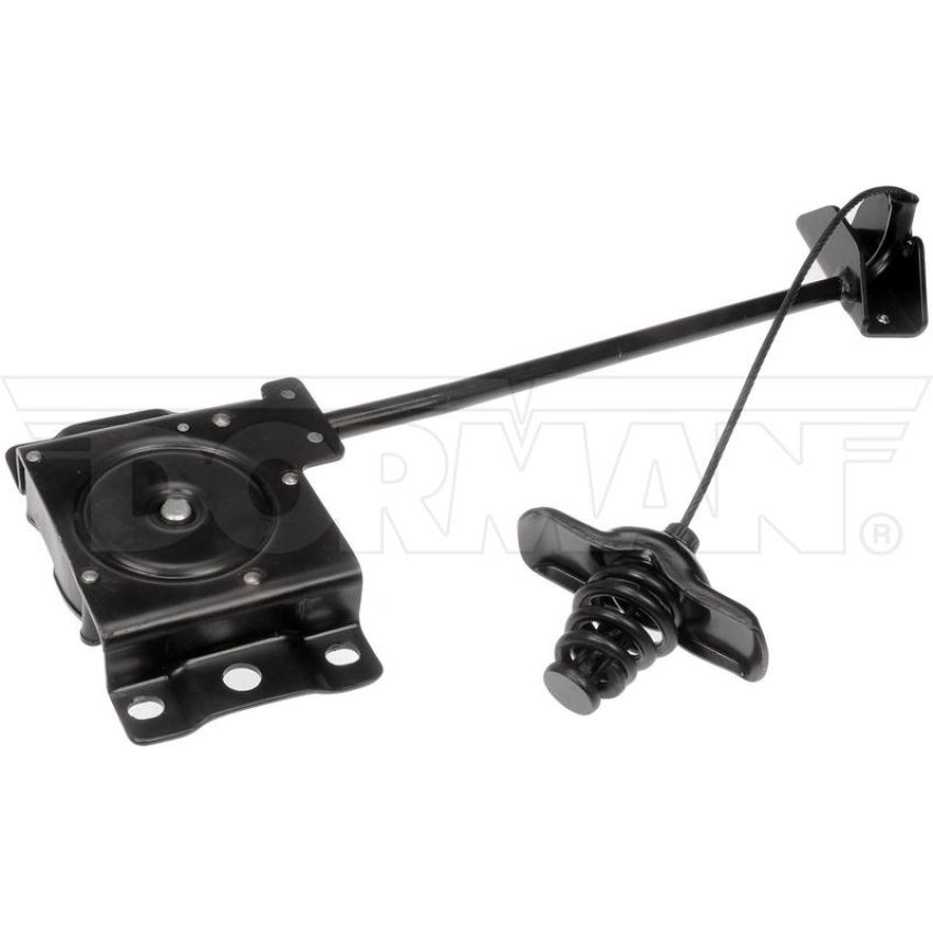 DORMAN 924-647 Spare Tire Hoist Assembly