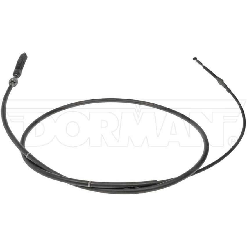 DORMAN 924-7001 Gearshift Control Cable Assembly
